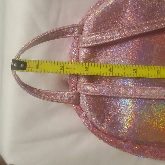 SPARKLE MINI BAKPAK - Picture 5 of 14